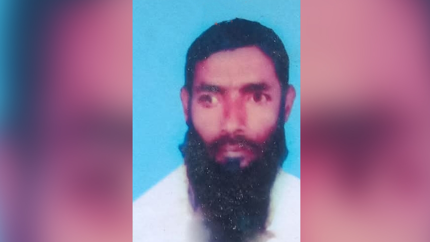 নিখোঁজের ২ দিন পর পাটের জাগের নিচ থেকে কৃষকের মরদেহ উদ্ধার