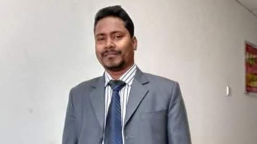 ববির নতুন প্রক্টর ছিলেন নৌকার নির্বাচনী কমিটির সদস্য