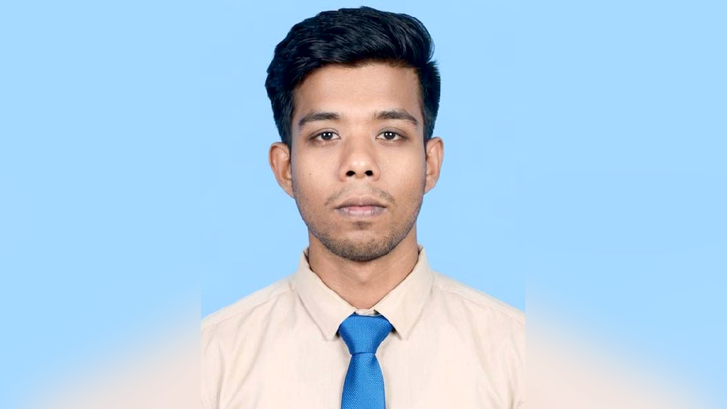 ফ্লাট থে‌কে ব‌বি শিক্ষার্থীর ঝুলান্ত মর‌দেহ উদ্ধার
