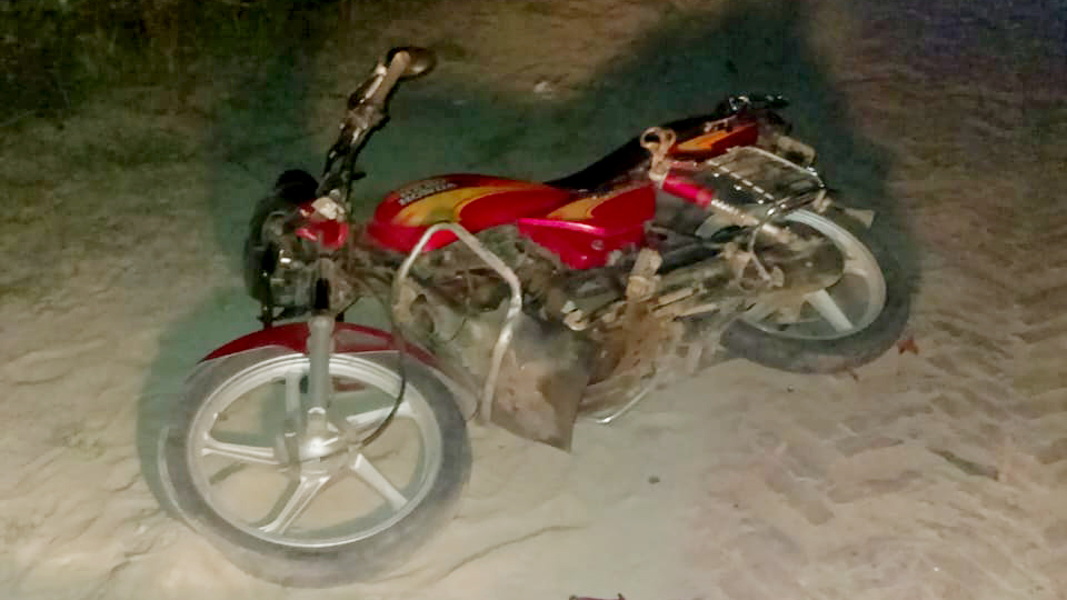 জাটকা রক্ষা অভিযানে যাওয়ার পথে হামলা, ২৪ জনের বিরুদ্ধে মামলা