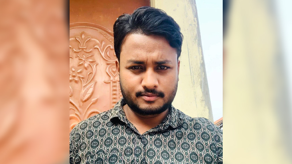 বরিশালে মোটরসাইকেল চুরির অভিযোগে জেলা ছাত্রদল নেতা কারাগারে