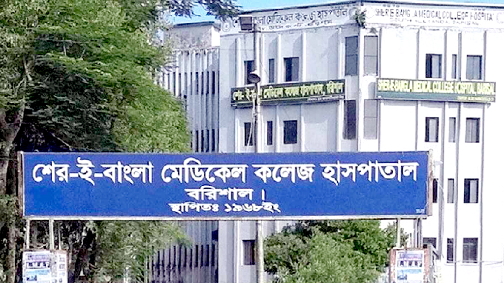 বরিশালে ডেঙ্গুতে এক দিনে ৩ জনের মৃত্যু, ২ জনই পাথরঘাটার
