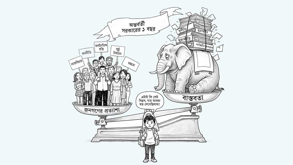 বৈষম্য নিরসনে দৃশ্যমান অগ্রগতি নেই