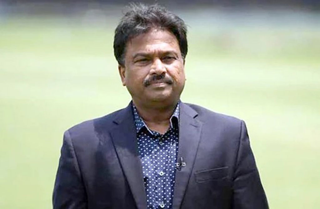 ফ্যাসিস্টদের সঙ্গে আমার সম্পর্ক নেই, দাবি বিসিবি সভাপতির