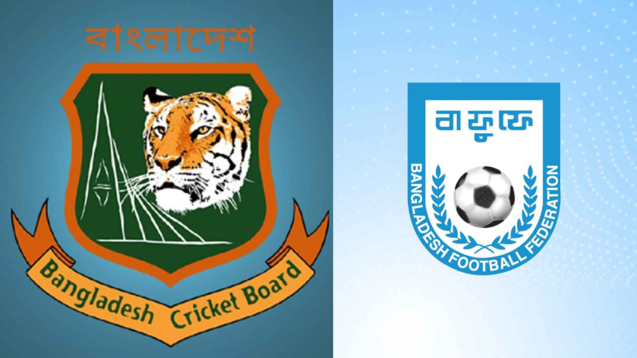 মে দিবসে বিসিবি-বাফুফের বার্তা