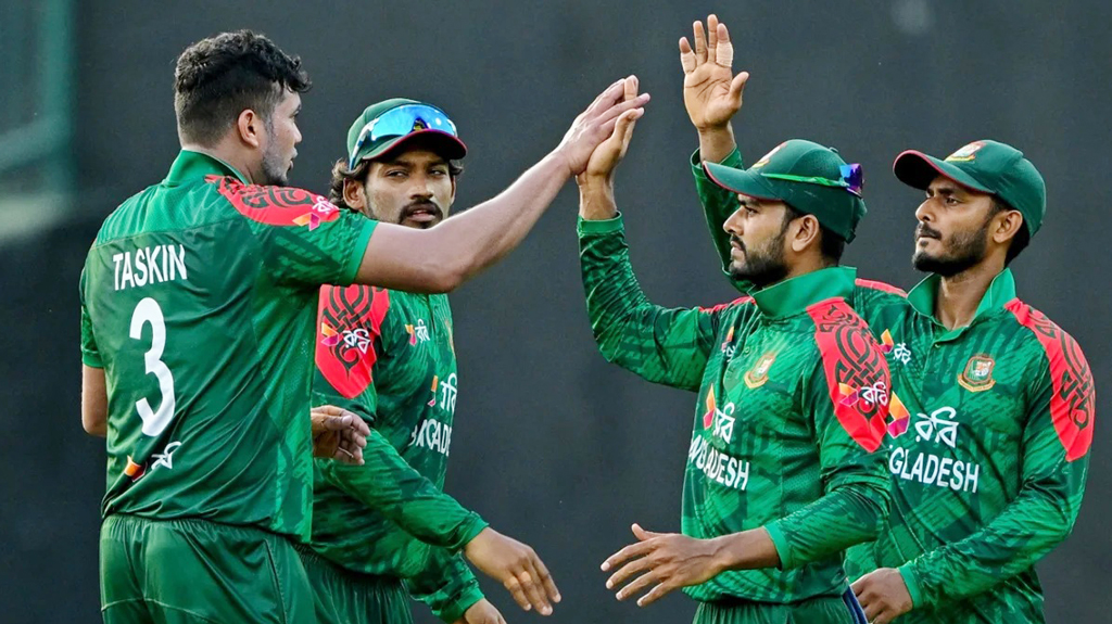 ভারত না আসায় লিটন-মিরাজদের বিশ্রাম দেবে বিসিবি