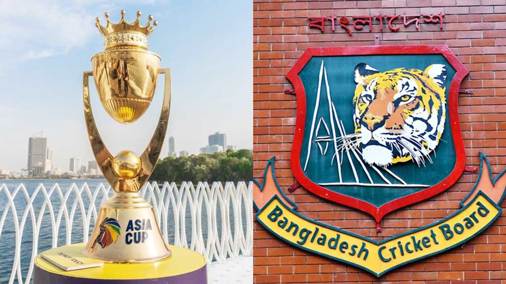 ঢাকায় ভারত-শ্রীলঙ্কার সভা বয়কট নিয়ে বিসিবি যা বলছে