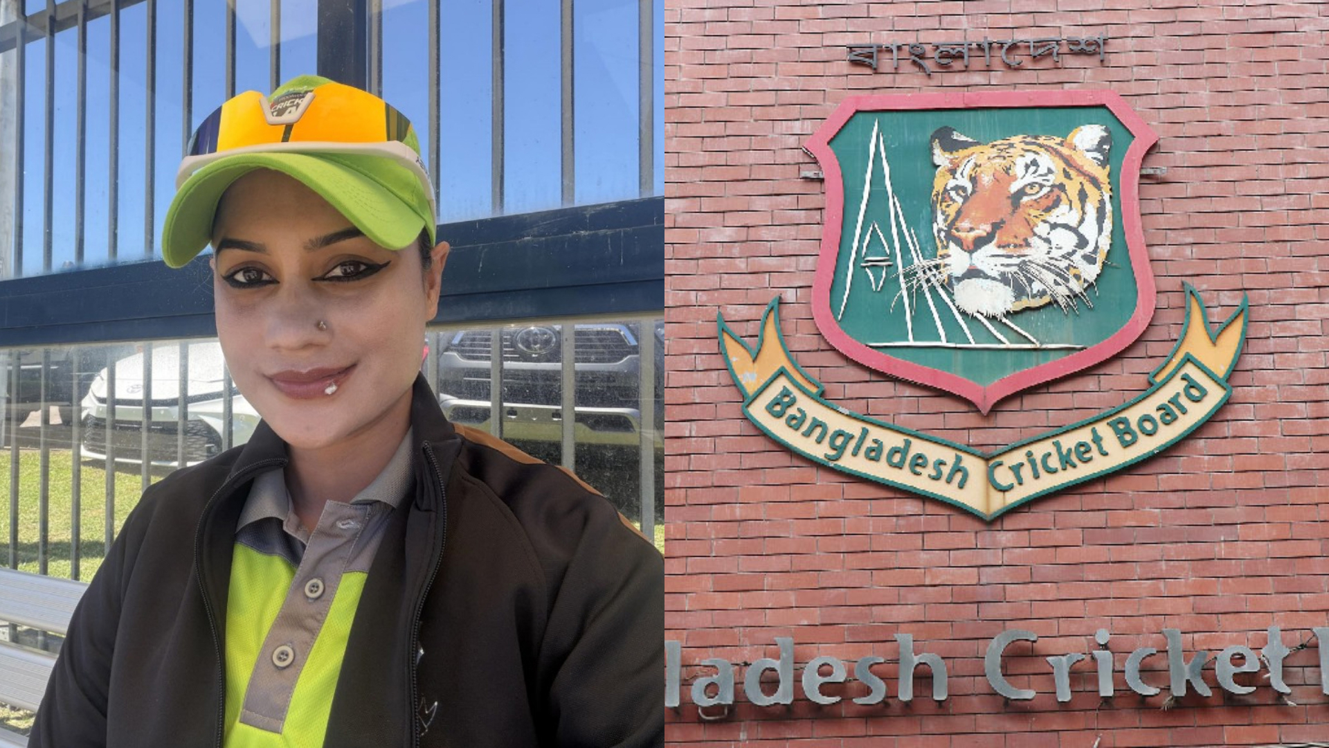 ‘বিসিবি হয়তো গা বাঁচানোর জন্য এমনটা করেছে’