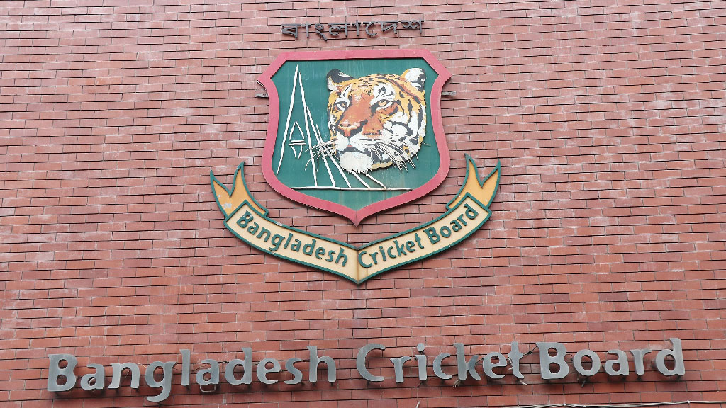 দেশের ক্রিকেটের পাইপলাইন ঢেলে সাজানোর পরিকল্পনা বিসিবির