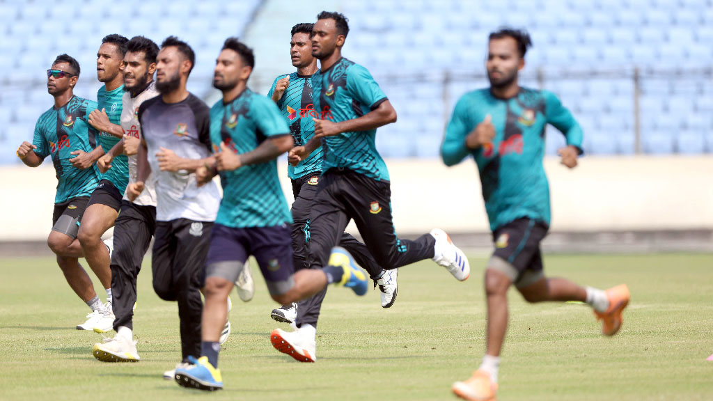 পাকিস্তান সফরে সরকারের সবুজ সংকেত পেয়েছে বিসিবি