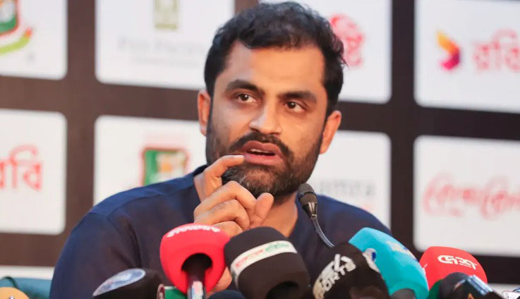 আগের বোর্ডকে ‘চাপ’ দিলেও এবার বিপিএল আয়োজন করতে না পারার ব্যাখ্যা দিলেন তামিম