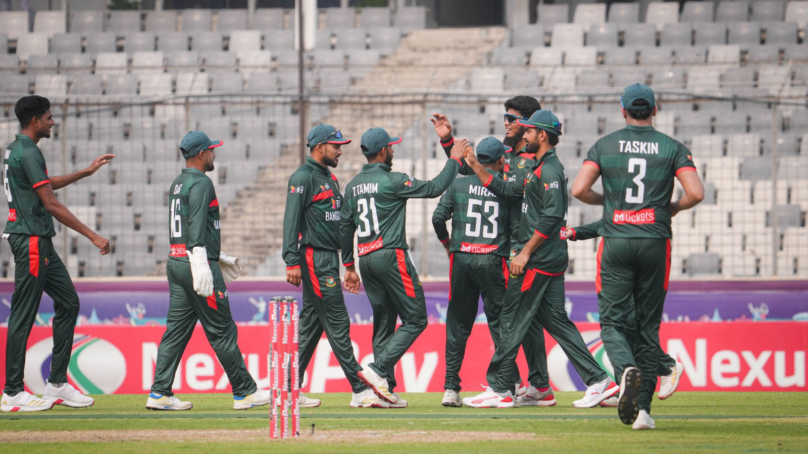 ‘বাংলাদেশের কাছে পাকিস্তানের এমন ভরাডুবি হবে, আগেই জানতাম’