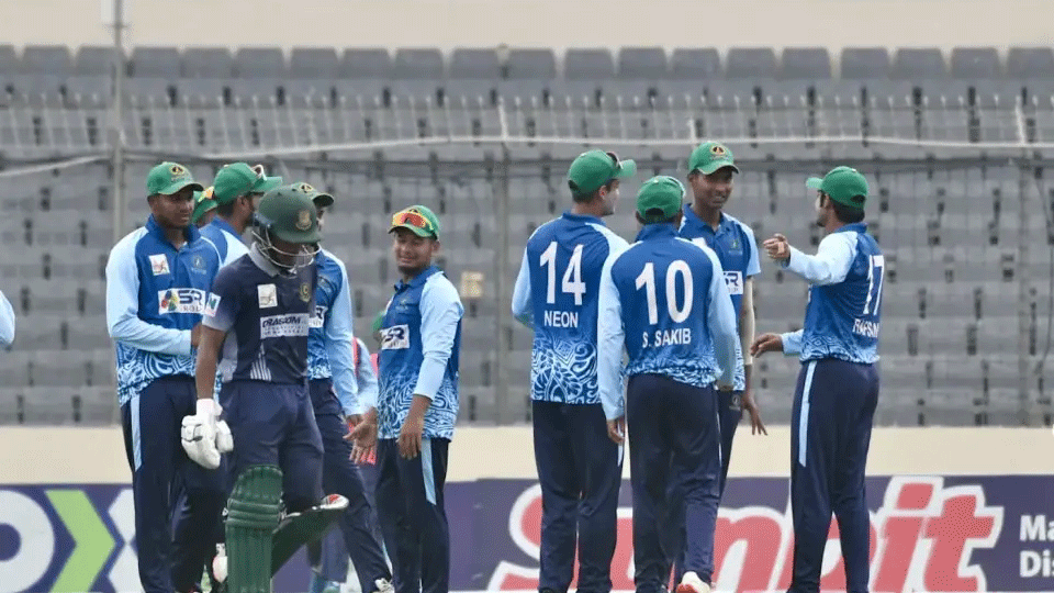 এক সপ্তাহের মধ্যেই ডিপিএলের নিয়ম বদলাল বিসিবি