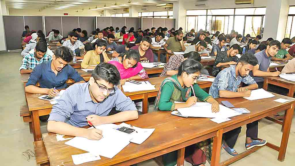 রাবিতে ভর্তি: ‘এ’ ইউনিটে সাফল্যের প্রস্তুতি