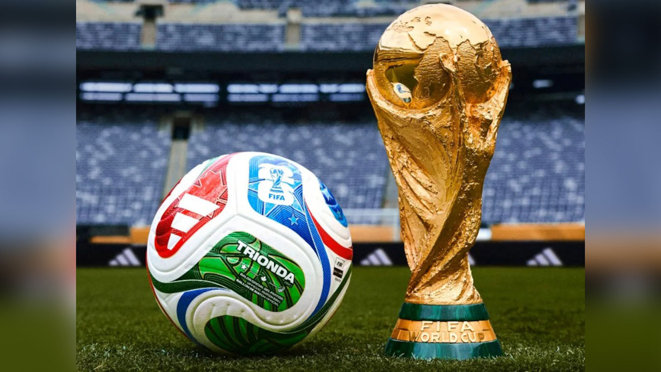 বিশ্বকাপে ব্রাজিল-আর্জেন্টিনাসহ কারা কোন গ্রুপে পড়তে পারে, জানবেন কীভাবে