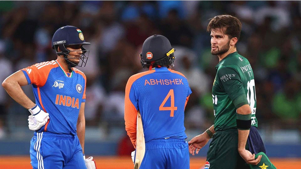 ‘ভারতকে চ্যালেঞ্জ জানানোর মতো অবস্থাতেই নেই পাকিস্তান’