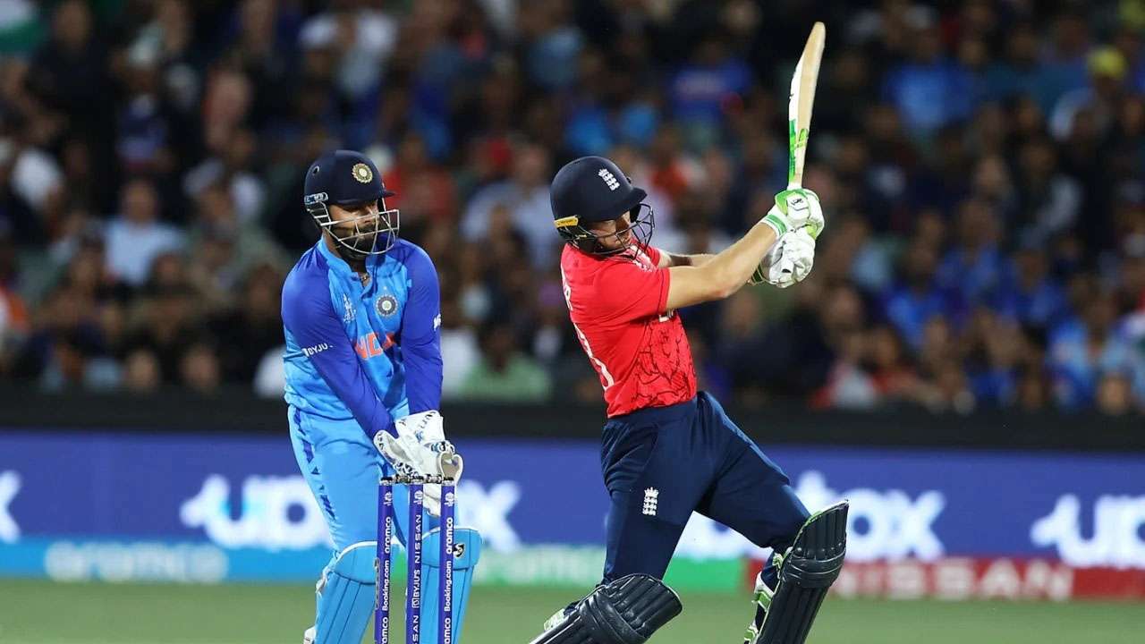 এবার কি তবে ইংল্যান্ডের প্রতিশোধ