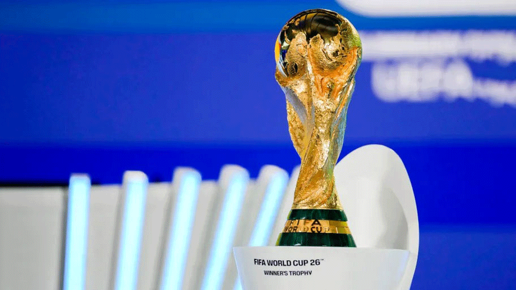 বিশ্বকাপের শেষ ধাপের টিকিট বিক্রি শুরুর সময় জানাল ফিফা