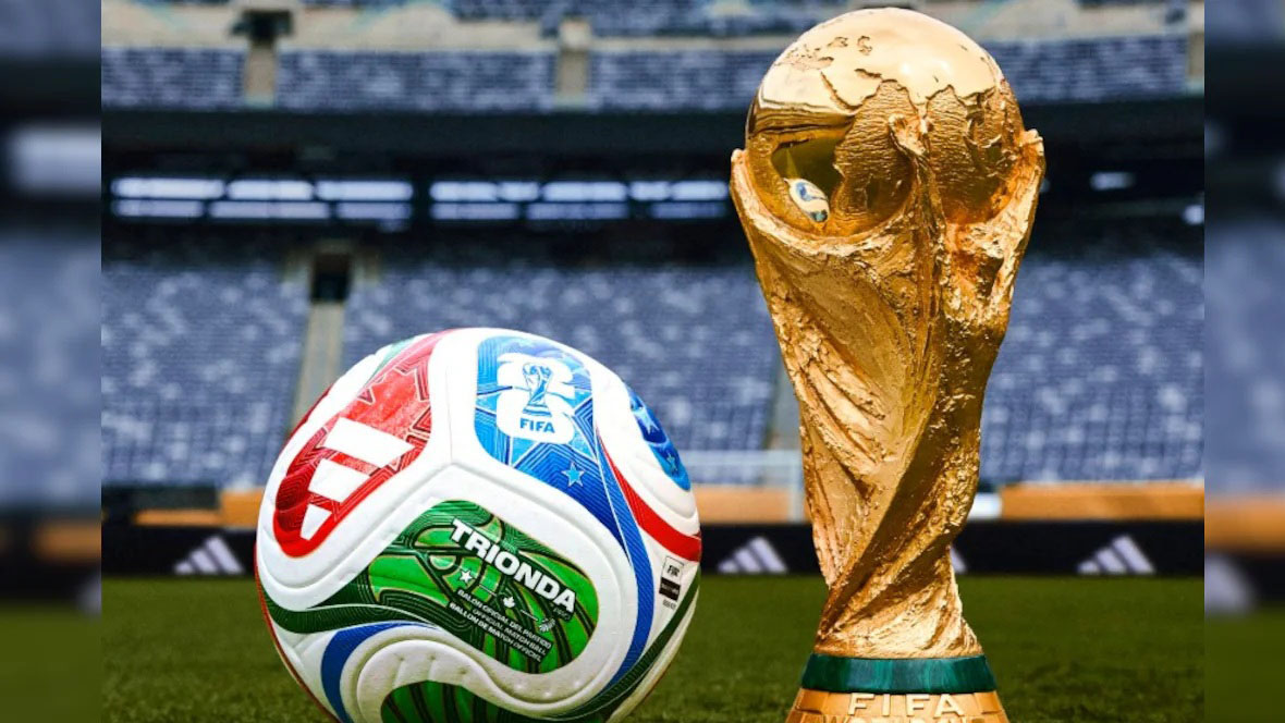 বিশ্বকাপে ম্যাচ অফিশিয়ালদের মধ্যে ব্রাজিল-আর্জেন্টিনার সংখ্যাই সর্বোচ্চ