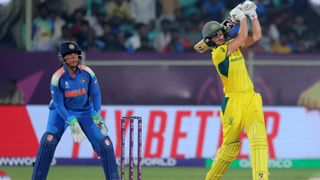 ফাইনালে দক্ষিণ আফ্রিকাকে পাবে কে, ভারত নাকি অস্ট্রেলিয়া