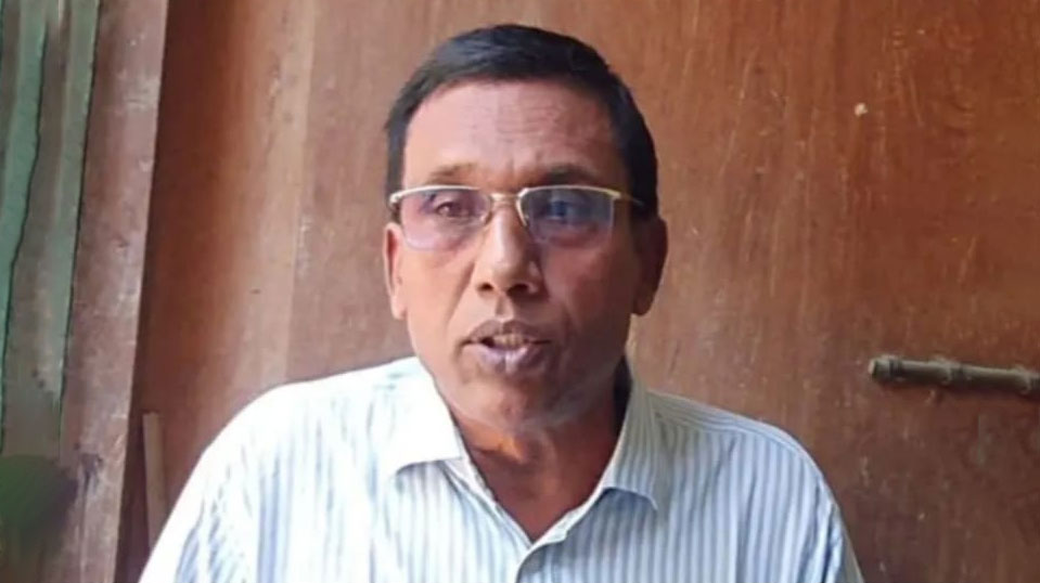 শিবালয়ে দুর্নীতির দায়ে কলেজ অধ্যক্ষকে বাধ্যতামূলক ছুটি