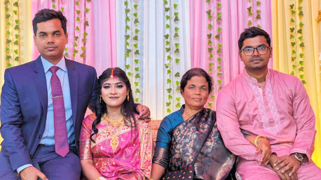 এক পরিবারে ৩ জনের বিসিএস জয়