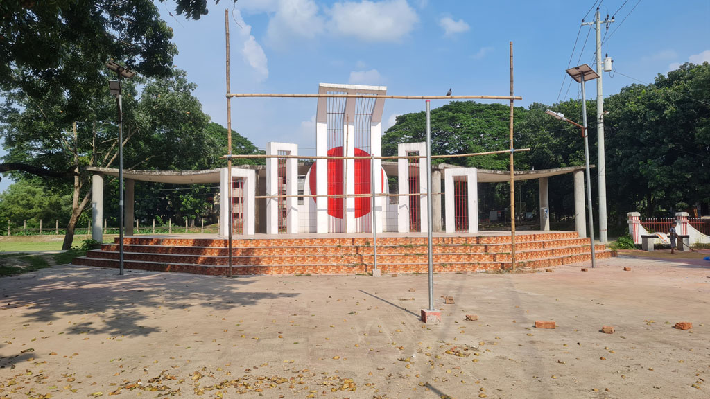 বাসাইলে কাদেরিয়া বাহিনী ও ছাত্র সমাবেশের ডাক, ১৪৪ ধারা জারি