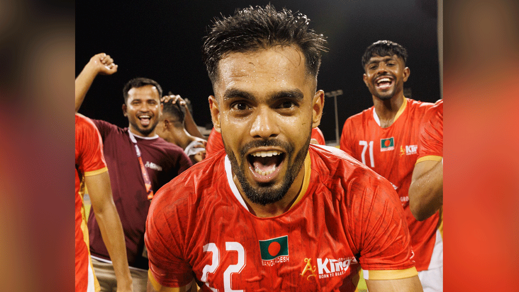 চ্যালেঞ্জ লিগে কঠিন গ্রুপে বসুন্ধরা, প্রতিপক্ষ কারা