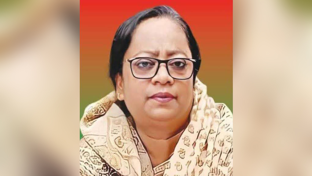 বরিশাল হার্ট ফাউন্ডেশনের নতুন কমিটির আহ্বায়ক হলেন বিসিসি প্রশাসক শিরীন