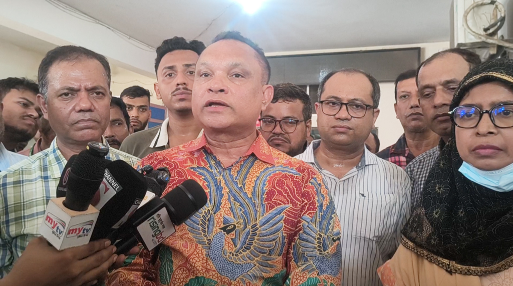 সব বেসরকারি হাসপাতালে নরমাল ডেলিভারি রুম রাখার সিদ্ধান্ত: প্রধানমন্ত্রীর বিশেষ সহকারী