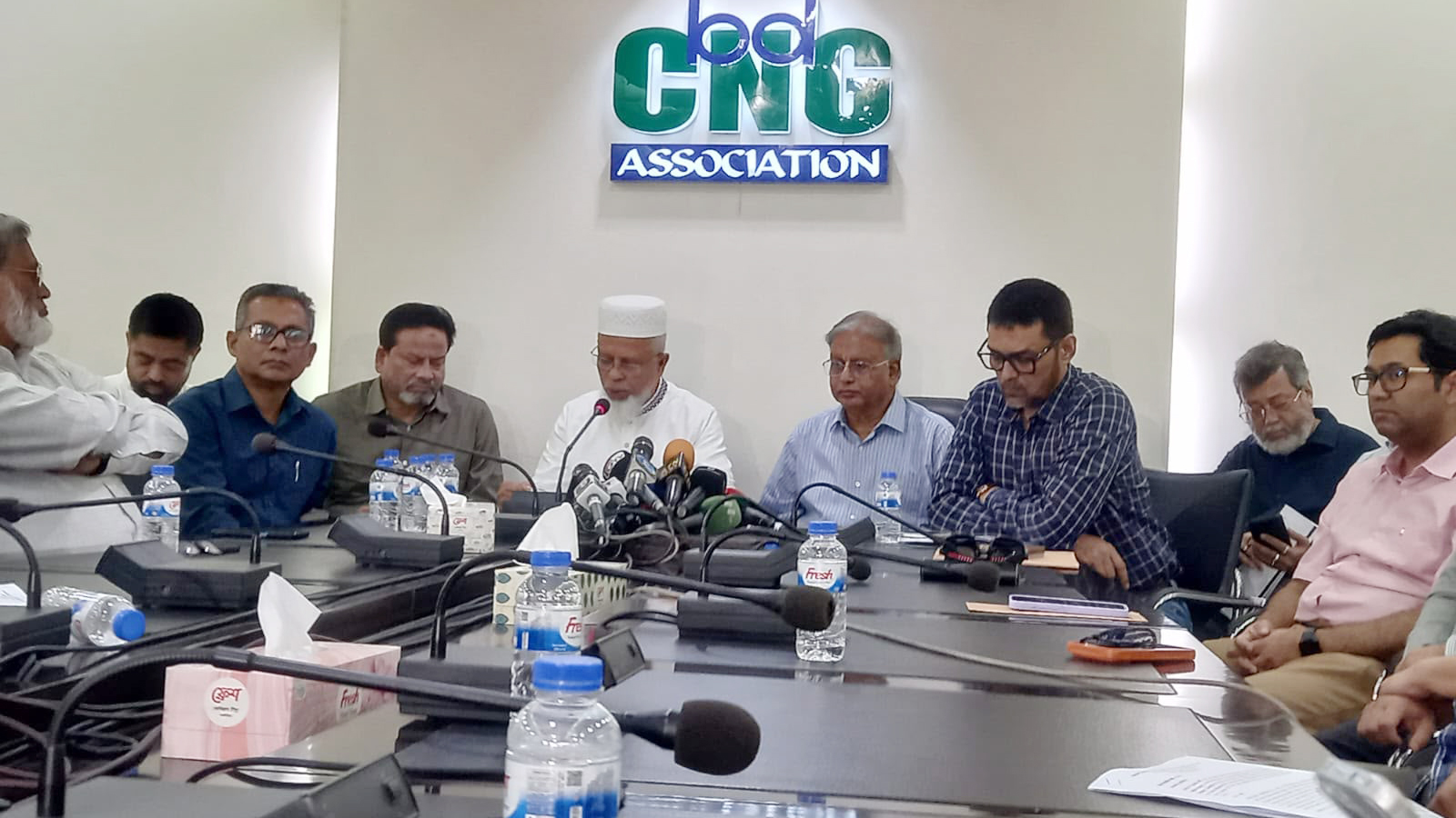 খাদ্যনিরাপত্তা জোরদারে সমন্বিত উদ্যোগ চান বিশেষজ্ঞরা