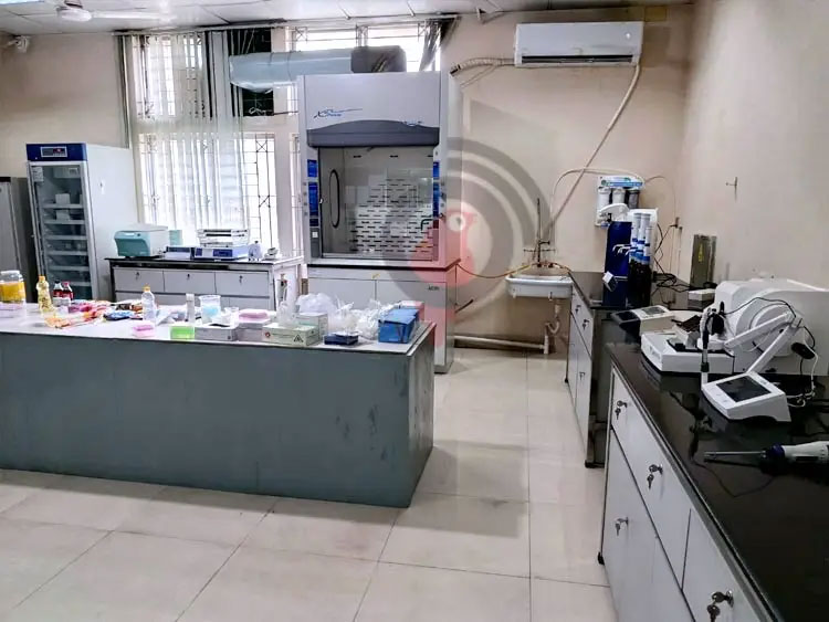 বিএসটিআইয়ের ল্যাব: আন্তর্জাতিক মানের অত্যাধুনিক পরীক্ষাগার বানাচ্ছে সরকার