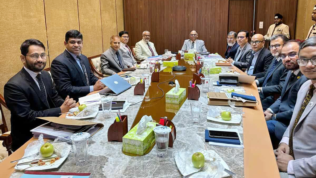 জেলা আদালতে ২৩২ বিচারকের পদ সৃষ্টির সিদ্ধান্ত