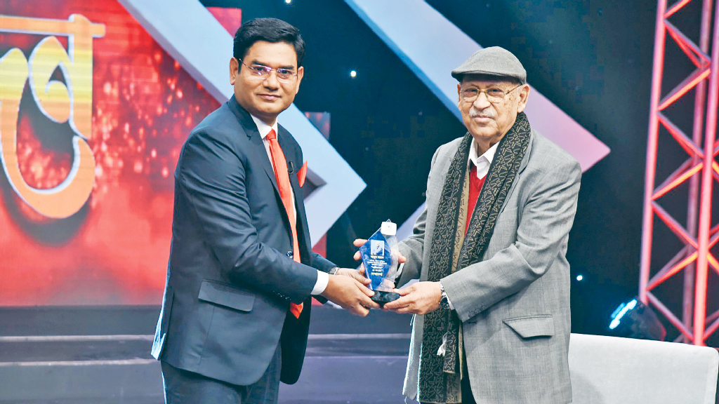 বিটিভিতে শুরু হচ্ছে ম্যাগাজিন অনুষ্ঠান ‘অভিনন্দন’