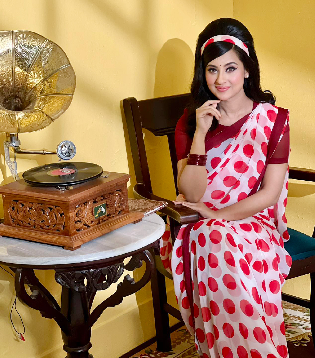 অন্তঃসত্ত্বা হওয়া নিয়ে বুবলীর রহস্যময় উত্তর