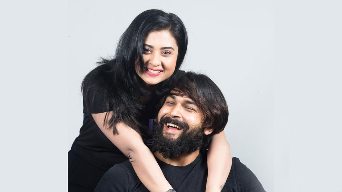 রোজার ঈদে মুক্তি পাবে আদর-বুবলীর সিনেমা