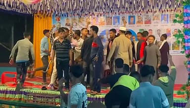 সিলেটে হামলা চালিয়ে বাউলগানের আসর পণ্ড