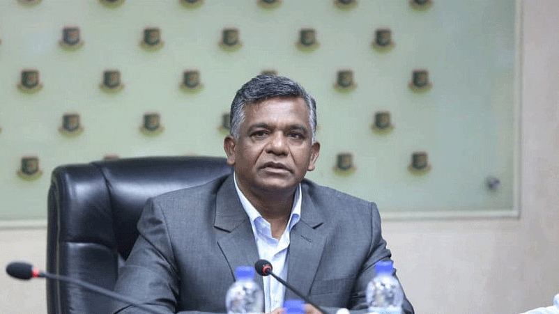 আইসিসিকে আবারও বোঝাবে বিসিবি