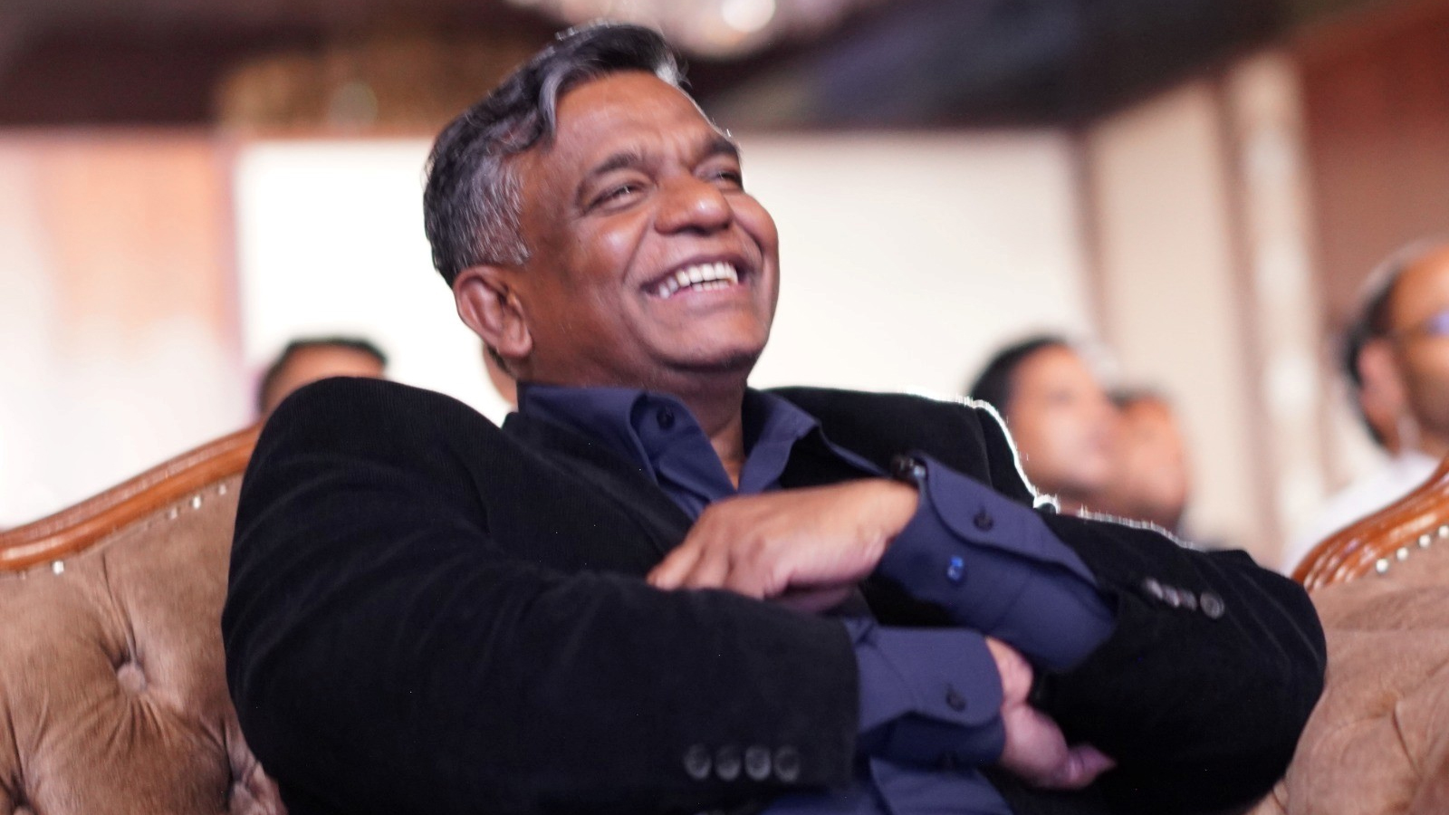 ‘ক্রিকেট ডিপ্লোমেসিতে বাংলাদেশ গোল্ড মেডেল পেয়েছে’