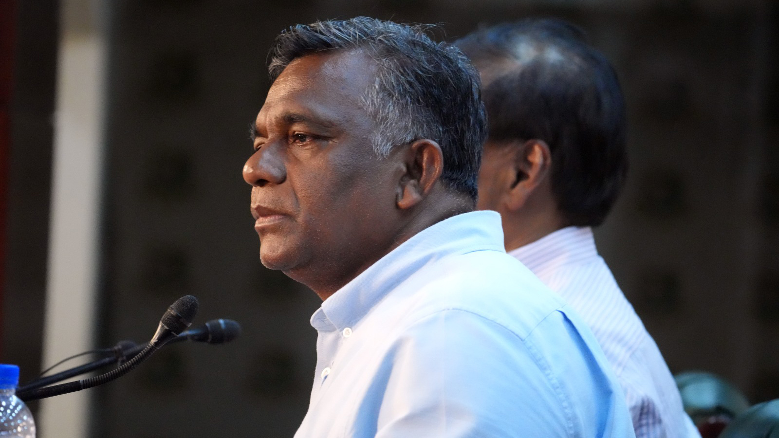 পরিবারের কাছে যেতেই পারি, অস্ট্রেলিয়া যাওয়ার ব্যাখ্যায় বিসিবি সভাপতি