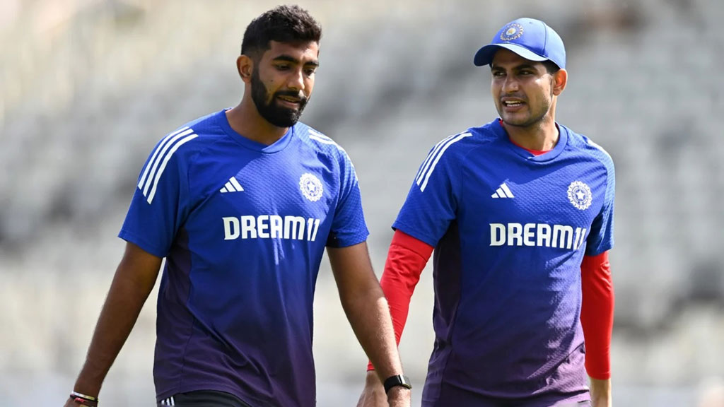 ভারতের এশিয়া কাপের দলে কে আছেন, কে নেই