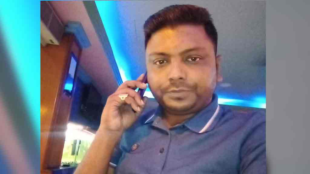 ঢাকার উদ্দেশে বেরিয়ে ১২ দিন ধরে নিখোঁজ ব্যবসায়ী
