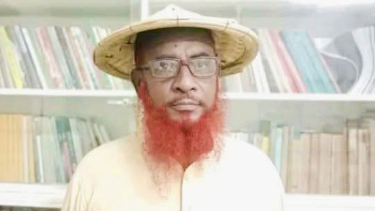 পটুয়াখালী-২ আসনে গণসংহতি আন্দোলনের মনোনীত প্রার্থীর মৃত্যু