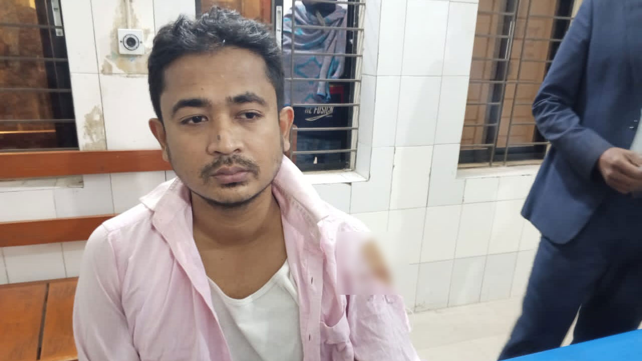 বাউফলে রূপালী ব্যাংকের কর্মকর্তার ওপর হামলার অভিযোগ