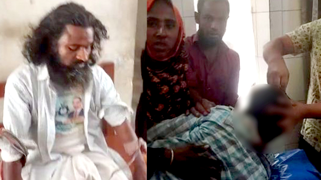 ভোট কেনার অভিযোগ তুলে জামায়াত-বিএনপি সংঘর্ষ, আহত ১৫