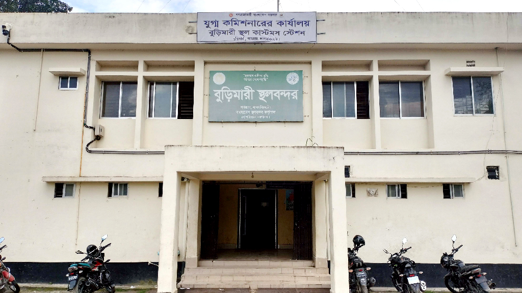বাংলাদেশ-ভারত সম্পর্কে অবনতি: অর্ধেকে বুড়িমারী স্থলবন্দরের বাণিজ্য