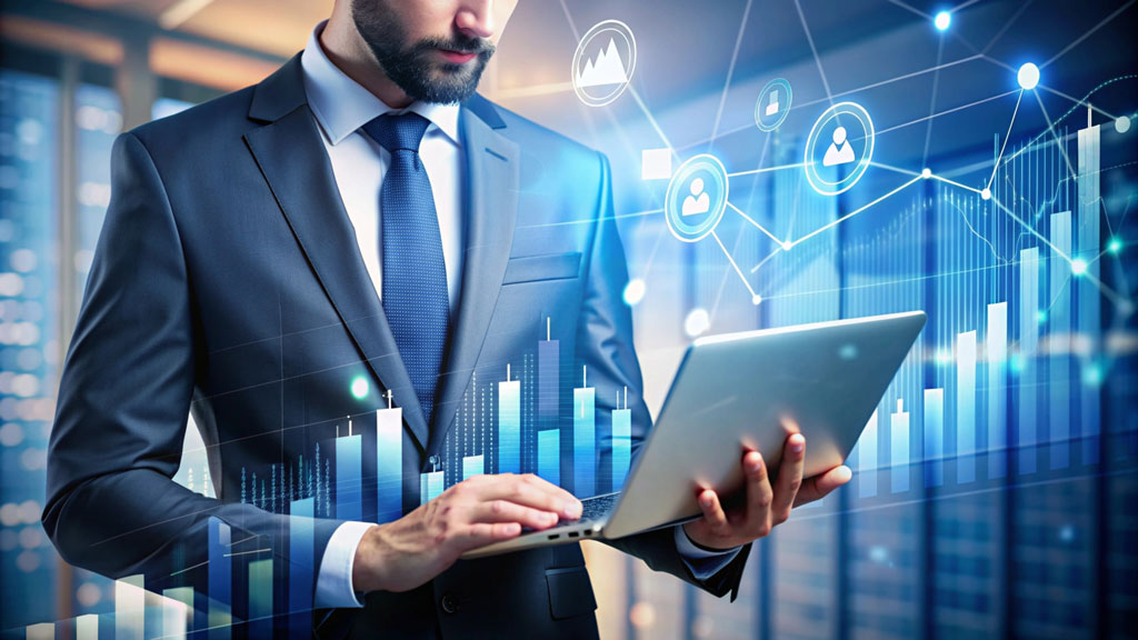 এআই বিনিয়োগের ‘সুপারসাইকেল’ বছর