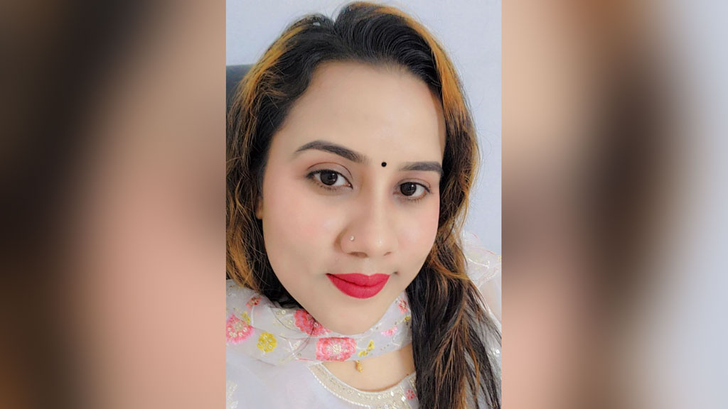 ‘ইয়াং লাইফ’ বিউটি পারলারমালিকের ঝুলন্ত মরদেহ উদ্ধার