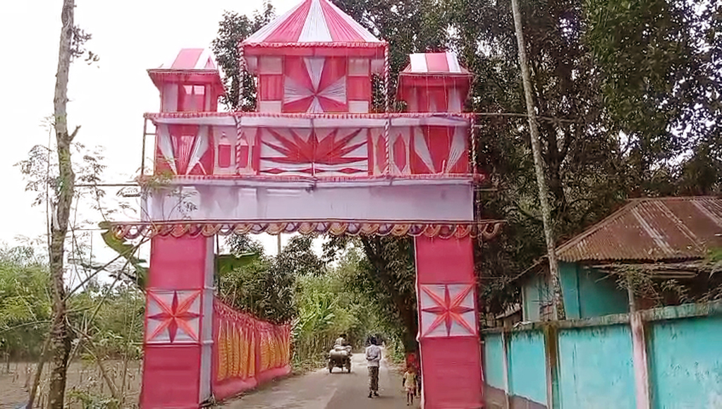 গণপিটুনিতে নিহত সেই রূপলালের মেয়ের বিয়ে আজ