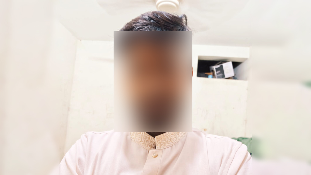 পীরগঞ্জে অনলাইন ক্যাসিনো ও জুয়া খেলার অভিযোগে যুবক আটক, ৪১টি সিম উদ্ধার